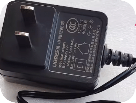 *Brand NEW*Original UGREEN HNDD120100C1 12.0V 1.0A AC ADAPTER Power Supply