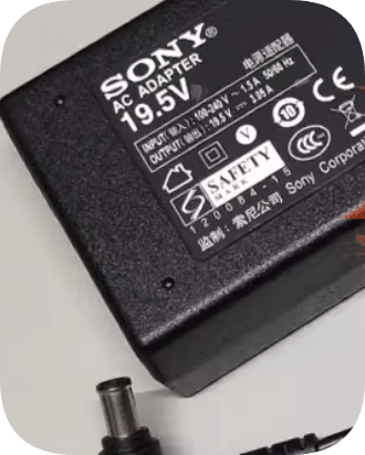 *Brand NEW*Sony 19.5V3.05A power adapter ACDP-060E02/ACDP-002/ACDP-060S01 TV charger line transforme