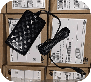 *Brand NEW*Huawei 12V 2A AP Switch Adapter TP-LINK TL-P12200A Industrial Grade Power Cord