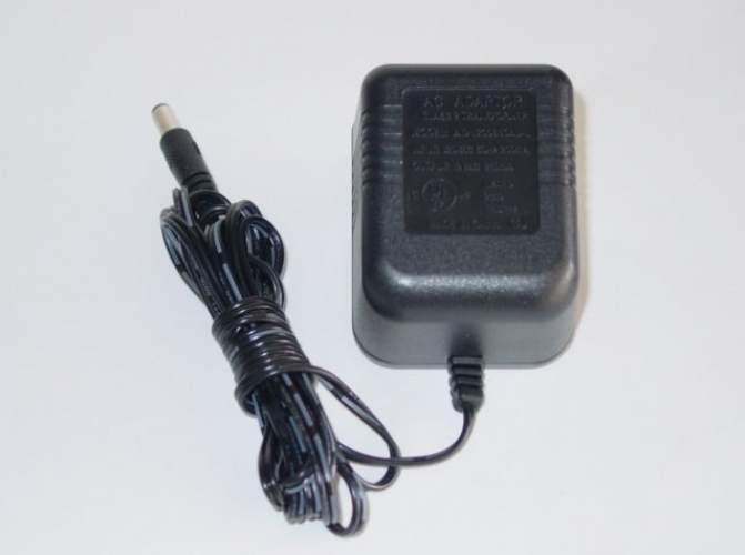 *Brand NEW*AD-1200850AU-1 12VAC 850mA AC Power Adapter - Click Image to Close
