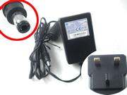 *Brand NEW*Genuine UK Li shin 12v 1.5A 18W AC Adapter LSE9801B12 Power Supply - Click Image to Close