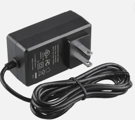 12V AC/DC Adapter For weBoost Drive Reach 470154/470254/470354/477154 850041 12V AC/DC Adapter Char