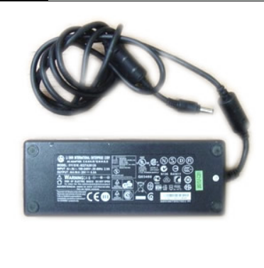 NEW LI SHIN 0227A2012 20v 6A 120W 0227A20120 AC Adapter Power Supply