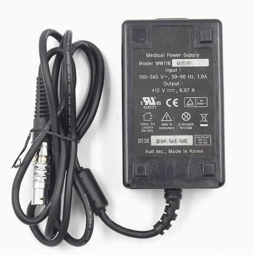 *Brand NEW*12V 6.67A AC/DC Adapter AUIT INC KA1251F01 MW116 Power Supply