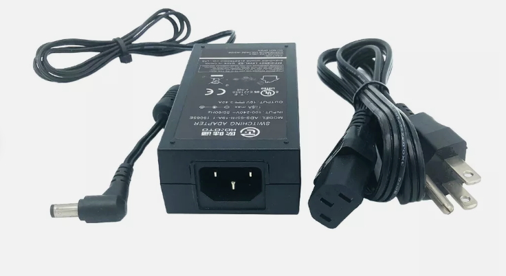 *Brand NEW*Genuine Hoioto ADS-65HI-19A-1 19065E 19V 3.42A AC Adapter Power Supply - Click Image to Close