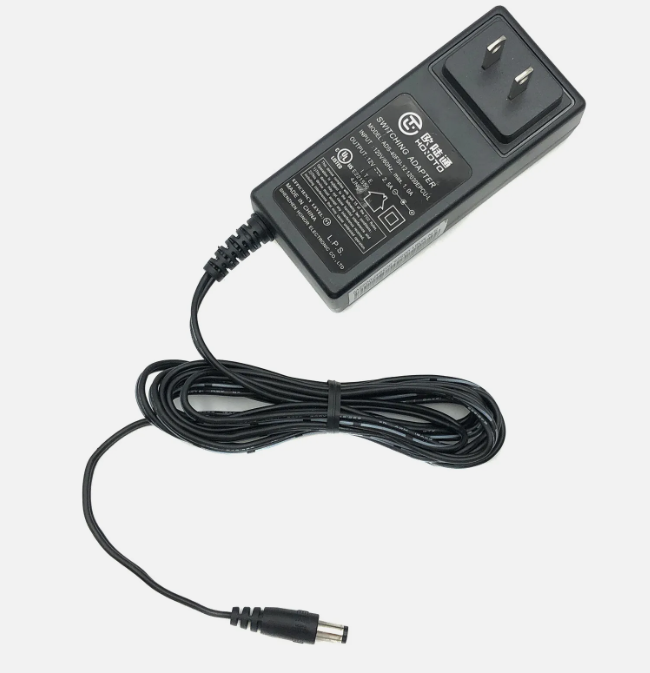 *Brand NEW*Genuine Hoioto 12V 2.5A 30W AC Adapter ADS-40FSI-12 AC Power Supply - Click Image to Close