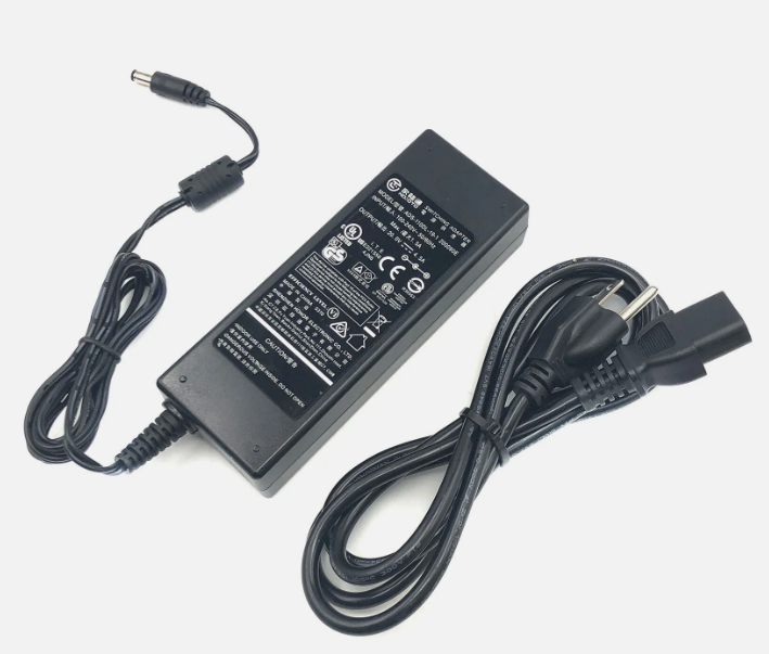 *Brand NEW*Genuine Hoioto 20V 4.5A 90W AC Adapter for Kensington SD4600P USB-C Docking Station Power - Click Image to Close