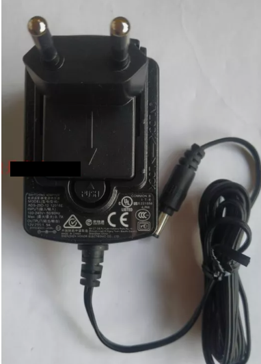 *Brand NEW*Original 12V1.5A AC Adapter HOIOTO ADS-25D-12 12018E Power Supply