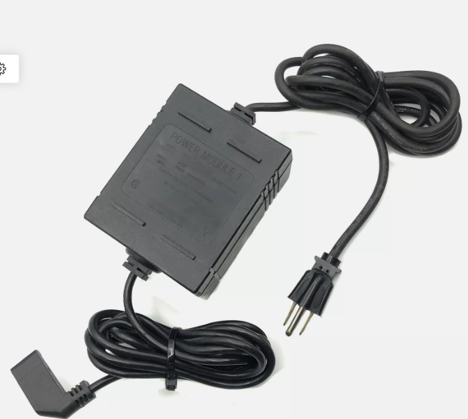 *Brand NEW*Genuine AT&T 3301A 20V 2A 40W Power Module 1 Transformer Adapter Class 2 Power Supply
