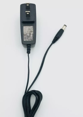 *Brand NEW*Authentic Netgear DSA-5P-08 FUS 090050 9V 0.5A 5W AC Adapter Plug-In Power Supply