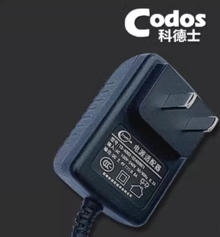 *Brand NEW*CODOS CHC558/682/930/950/958 2.4V 0.8A AC/DC Adapter Power Supply