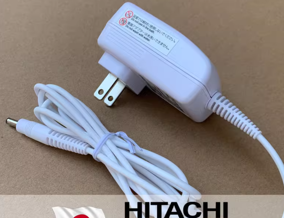 *Brand NEW*HITACHI KH-55/KH-55AC 5.2V 1.2A AC/DC Adapter Power Supply