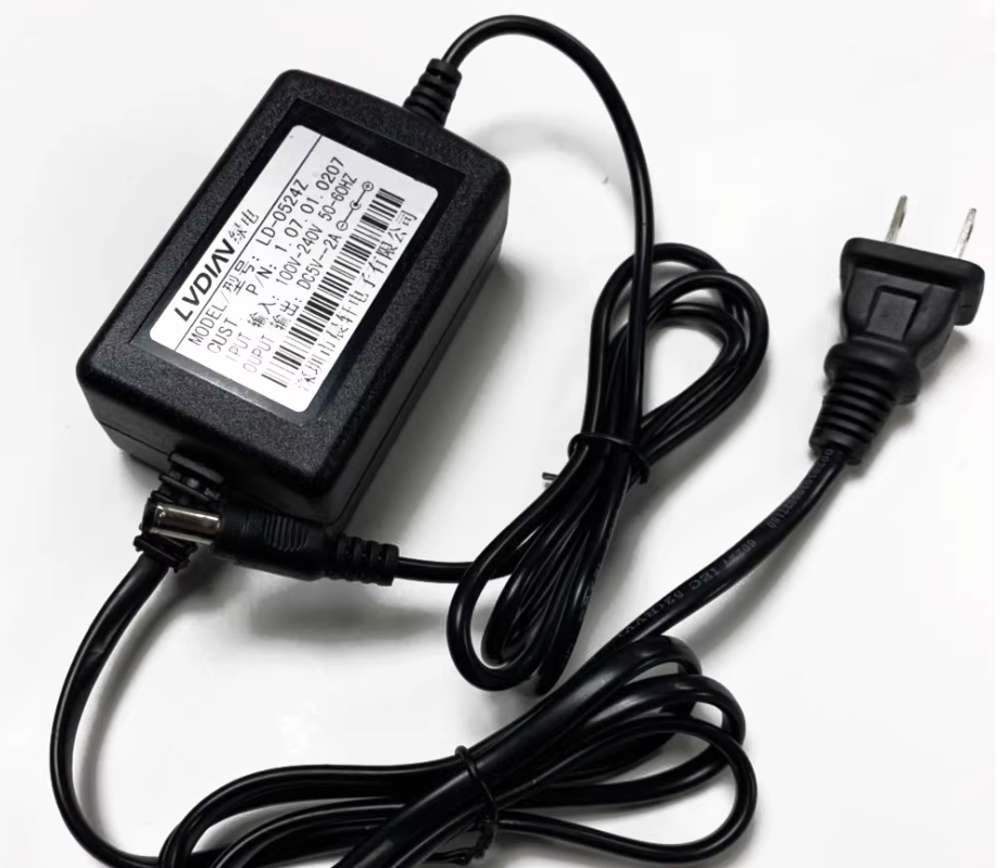 *Brand NEW*LD-0524Z 5V 2A AC/DC Adapter Power Supply