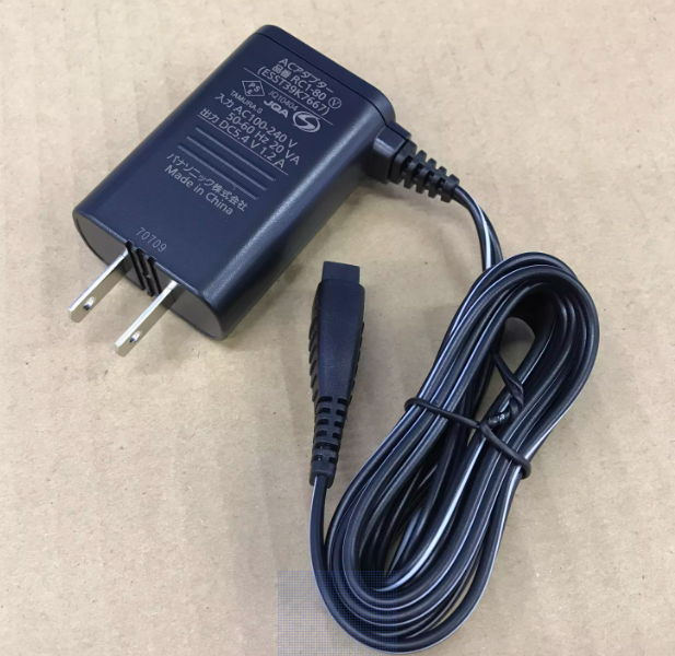 *Brand NEW*Panasonic DC5.4V 1.2A AC/DC Adapter ES-SL83 RC1-80 RE7-87 ES-SL83 LA84 LA82 LA74 LA72 LA6