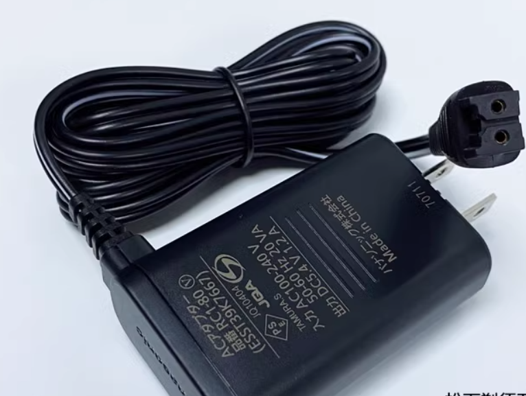 *Brand NEW*Panasonic DC5.4V 1.2A AC/DC Adapter RE7-51 RE7-51/59/68/72/87 LV50/54/74 ERT3/ES-SL83 Pow