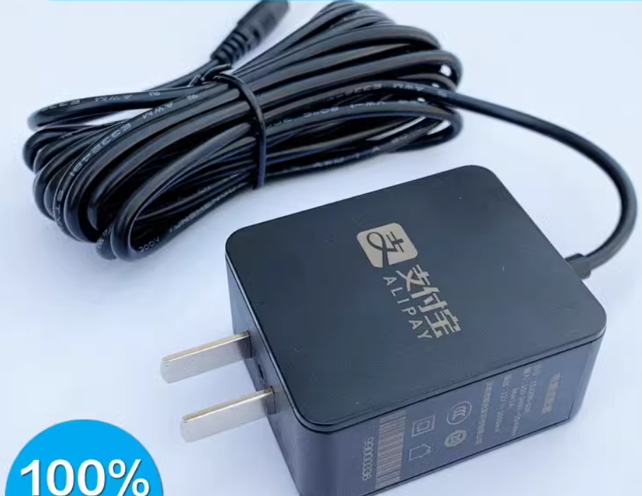 *Brand NEW*L12200-0202 ALIPAY 12V 2A AC/DC Adapter F4/F1 Power Supply - Click Image to Close