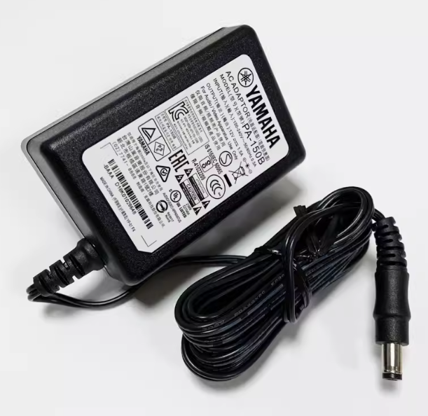 *Brand NEW*12V 1.5A AC/DC ADAPTER Yamaha PA-150B/130B for KB-280/290/291/191/190 Power Supply