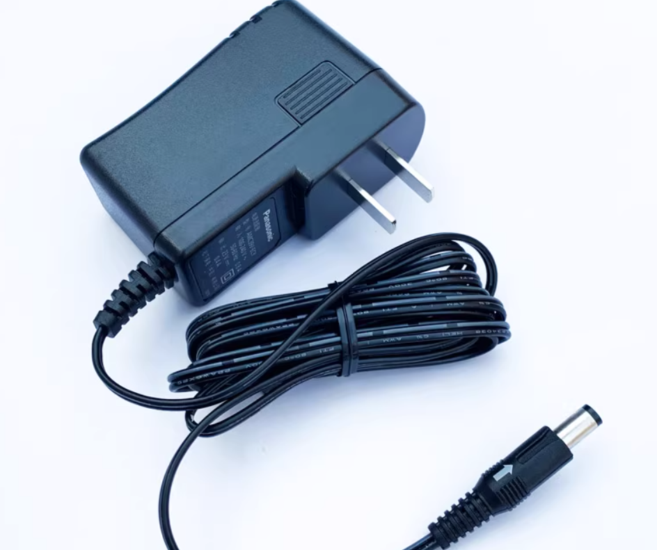 *Brand NEW*AMC39V-ECY MC-WU100JC/BU100JC Panasonic 23V 0.4A AC Adapter Power Supply - Click Image to Close