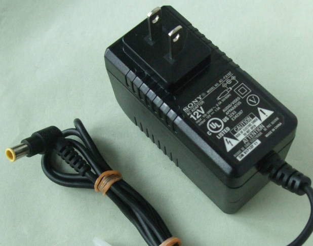 *Brand NEW* SONY AC-FX197 12V 1.5A / AC-FX-198 BDP-SX910 BDP-Z1 AC/DC Adapter Power Supply - Click Image to Close