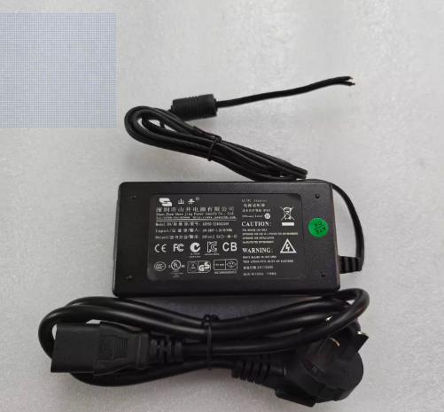 *Brand NEW*24V 2.5A AC/DC Adapter ADP60-S240A2500 Power Supply - Click Image to Close