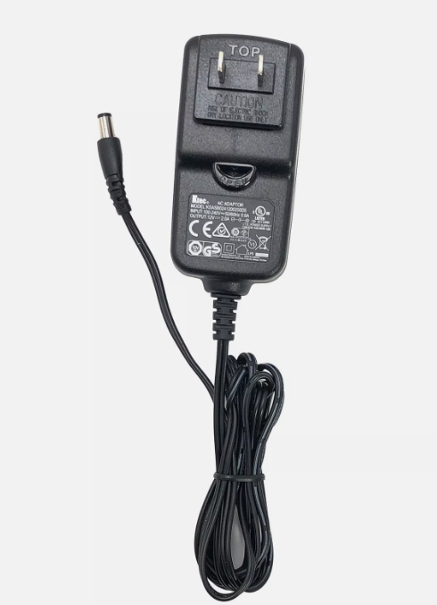 *Brand NEW*12V 2A AC Adaptor Genuine Ktec KSASB0241200200D5 Charger Wall Power Supply - Click Image to Close