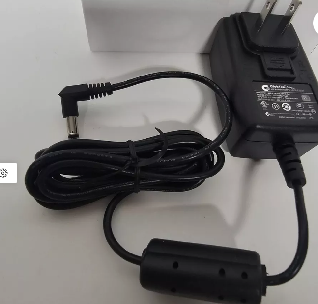 *Brand NEW*48V 0.31A AC Adapter GlobTek GT-41052-1548 Power Supply