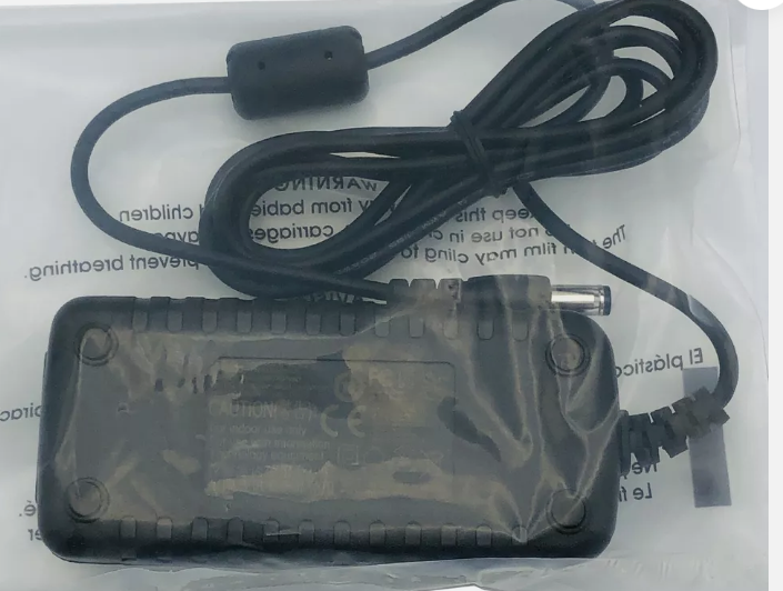 *Brand NEW* Genuine Ktec 12V 1.5A 18W AC/DC Adapter 161-0034(REV:A) KSAS024120015M2 5.5*2.5mm Power - Click Image to Close