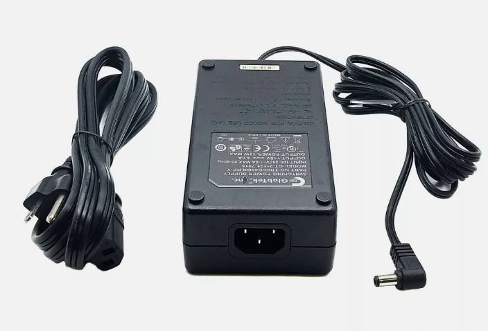 *Brand NEW*Genuine GlobTek 15V 4.8A 72W AC Adapter GT-21131-7215 TR9CG4800LRP-Y Power Supply