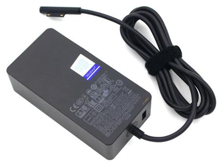 *Brand NEW*Microsoft Surface book 2 1769 15V 2.58A 44W Laptop AC Adapter POWER Supply