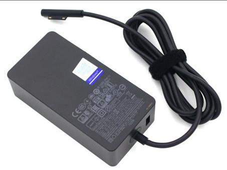 *Brand NEW*Microsoft Surface Pro 5 1796 15V 2.58A 44W Laptop AC Adapter POWER Supply