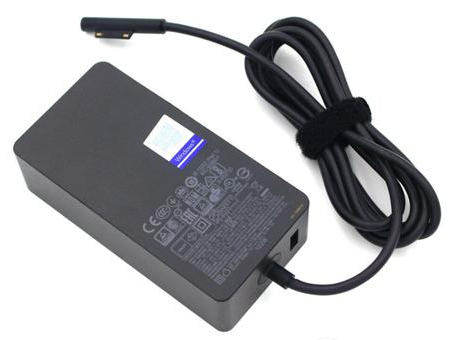 *Brand NEW*Microsoft Surface book1 15V 6.33A 102W Laptop AC Adapter POWER Supply