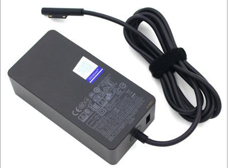 *Brand NEW*Microsoft Surface Pro 6 1807 15V 2.58A 44W Laptop AC Adapter POWER Supply