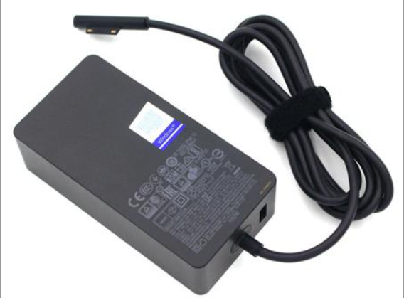 *Brand NEW* Microsoft Surface 1813 15V 6.33A 102W Laptop AC Adapter Power Supply - Click Image to Close