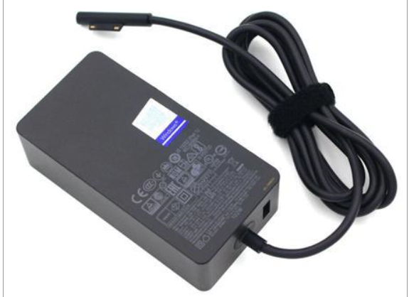 *Brand NEW* Microsoft Surface Pro 7 1866 15V 2.58A 44W Laptop AC Adapter Power Supply