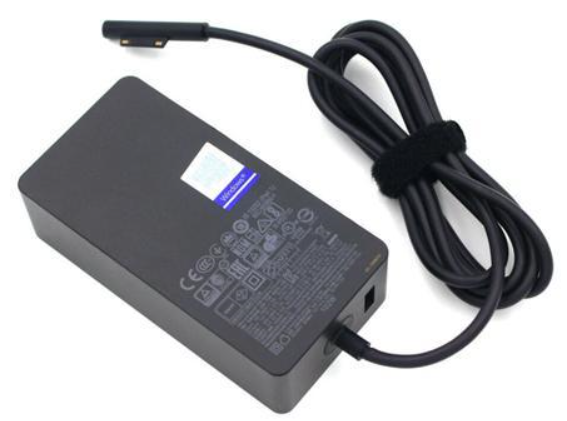 *Brand NEW* Microsoft Surface book 1 1705 15V 2.58A 44W Laptop AC Adapter Power Supply - Click Image to Close