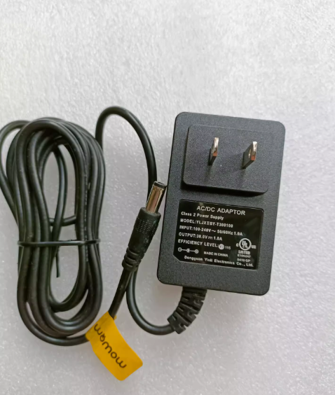 *Brand NEW*30V 1A AC Adapter YLJXIIBY-T300100 Power Supply - Click Image to Close