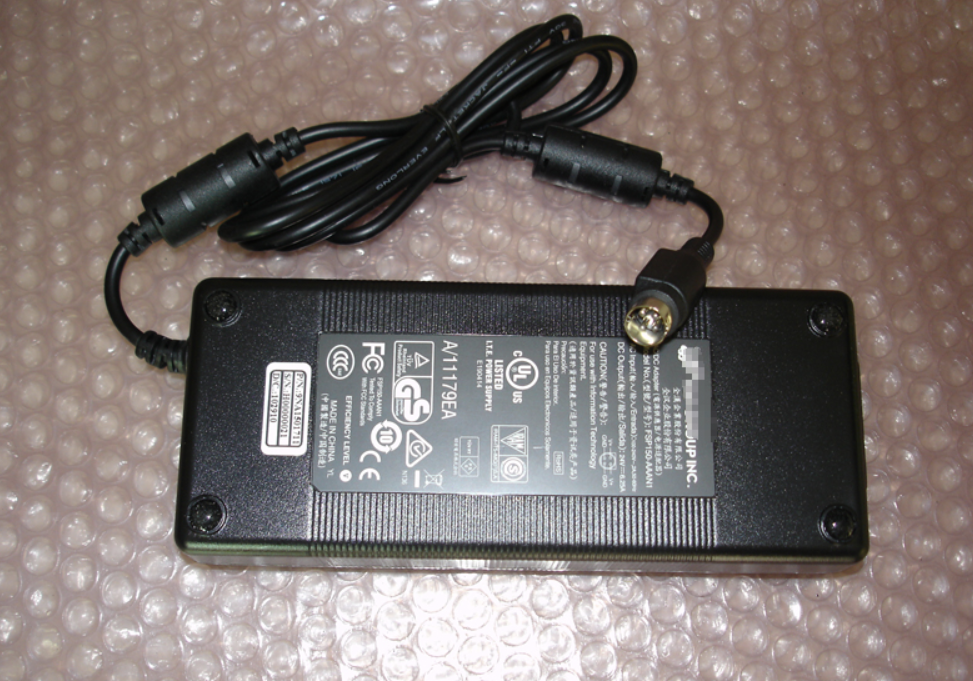 *Brand NEW*FSP FSP150-AAAN1 FSP150-ABA 24v 6.25a 150W AC Adapter 4 PIN Power Supply - Click Image to Close