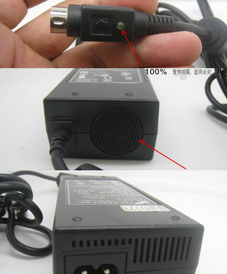 *Brand NEW*40002746 FSP 19V 7.9A 150W 4PIN Adapter FSP FSP150-1ADE21 AC Adapter Power Supply