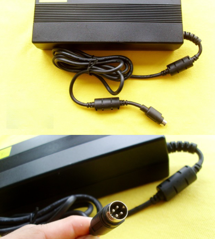 *Brand NEW*Original Genunie LI SHIN 20V 11A 220W AC Adapter 0405B20220 4 PIN Power Supply