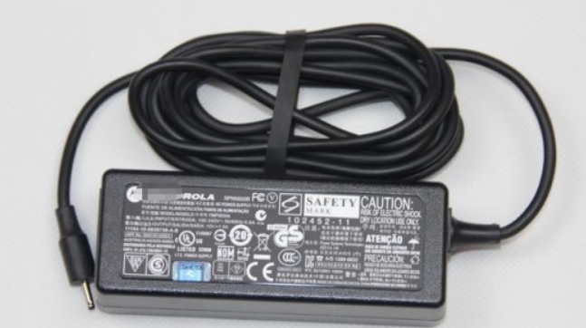 *Brand NEW* SPN5633A FMP5630A Motorola 12.5V-1.5A 18W AC Adapter SPN5632A Power Supply - Click Image to Close