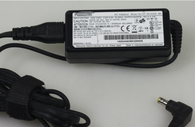 *Brand NEW*PANASONIC CF-AA1625A M1 CF-AA1625A M2 16V-2.5A Laptop AC Adapter Power Supply