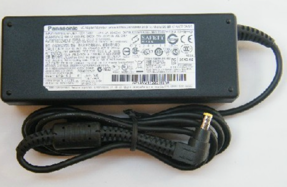 *Brand NEW*Panasonic Toughbook CF-53 CF-AA5713A M1 Panasonic 15.6V 7.05A 110W AC Power Adapter Power