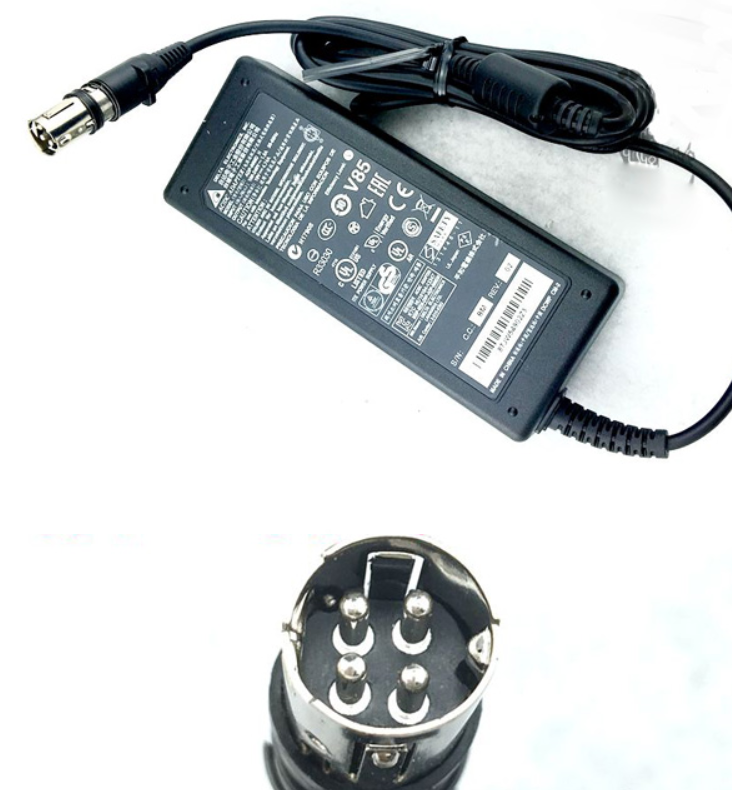 *Brand NEW* ADP-90MD H Genuine Original Delta 19V 4.74A AC Adapter 4 Pin Power Supply - Click Image to Close