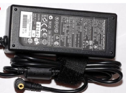 *Brand NEW*Delta 19V 3.16A 60W Laptop AC Adapter EA-J03V ADP-60XB 310-5422 Power Supply