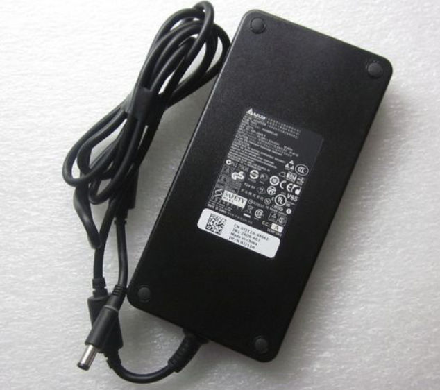 *Brand NEW*Delta 19.5V 12.3A 240W AC Adapter Delta 0J211H 0J938H 7.4mm*5.0mm Power Supply