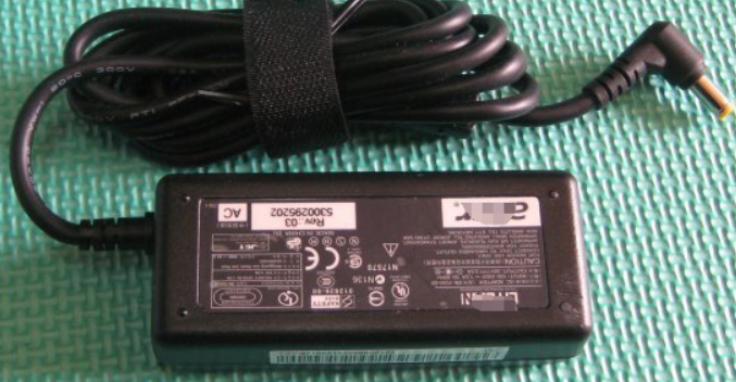 *Brand NEW*Genuine LITEON 20V 2.5A 50W AC Adapter Acer PA-1500-01 Power Supply