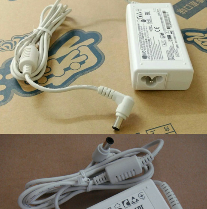 *Brand NEW*PA-1650-43 Genuine LG 19V 2.53A 65W AC Adapter Power Supply