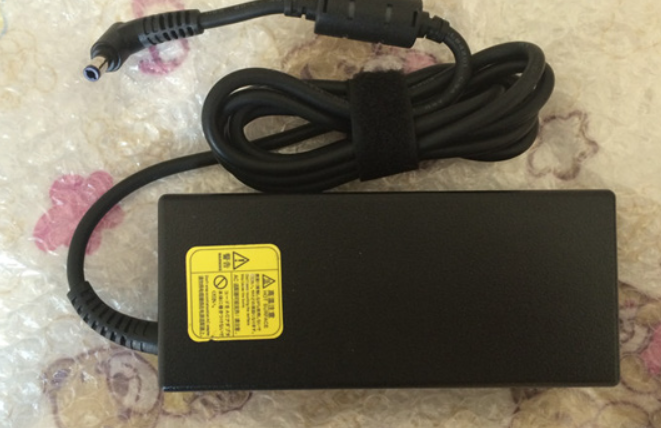 *Brand NEW*ADP89 OP-520-76424 PA-1121-08 PC-VP-WP120 NEC 19V 6.32A 120W Laptop ac adapter Power Supp