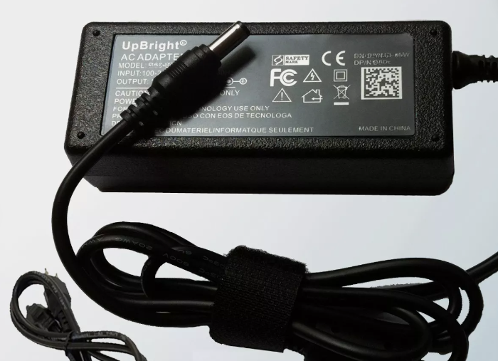 *Brand NEW* GlobTek 24V AC Adapter GT-41069P9024-T3 TR9CI3700CCP-N I.T.E. Power Charger Power Supply