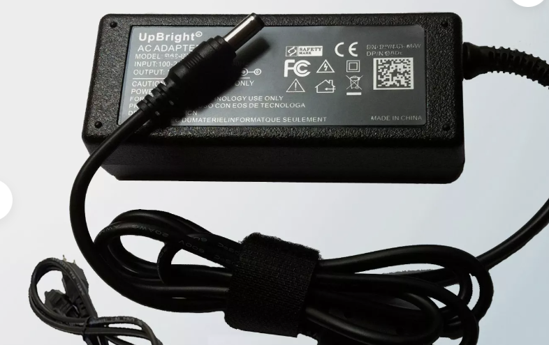 *Brand NEW*GlobTek GT-41069P9024-T3 TR9CI3700CCP-N I.T.E. 24V AC Adapter Power Supply - Click Image to Close